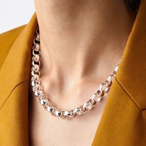 Jenny Bird Rodin chain necklace